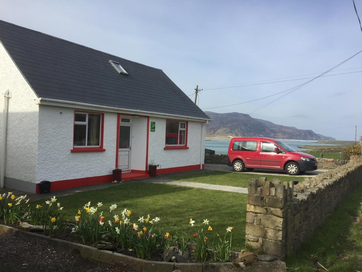 The Lookout Ardara Hotel Exterior photo